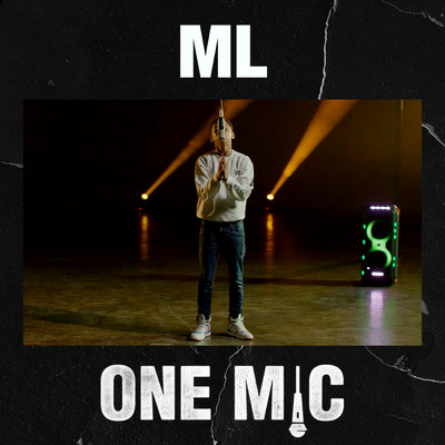 アルバム/One Mic (Freestyle) (Explicit)/ML