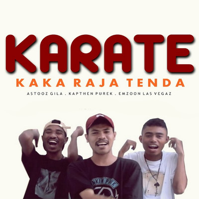 Karate (Kaka Raja Tenda)/LHC Makassar
