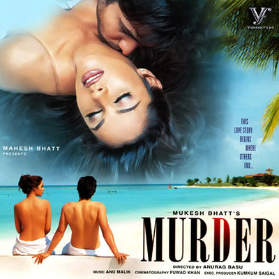 Murder/Anu Malik／Najam Sheraz