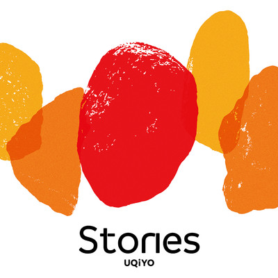 アルバム/Stones/UQiYO