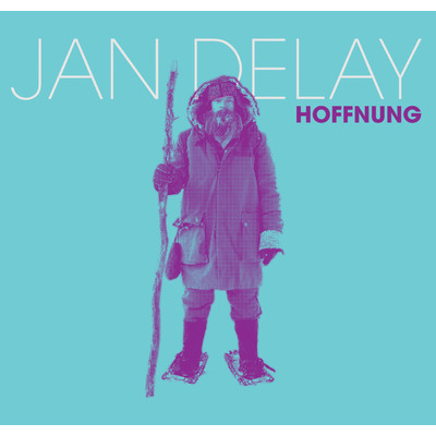 シングル/Hoffnung (frost & wagner Remix)/ジャン・ディレイ