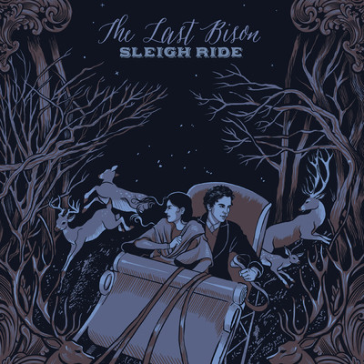 Sleigh Ride/ラスト・バイソン