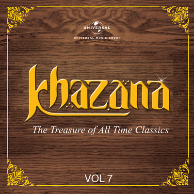 シングル/Khuda Ka Shukra Hai (Live In India／1984)/Pankaj Udhas