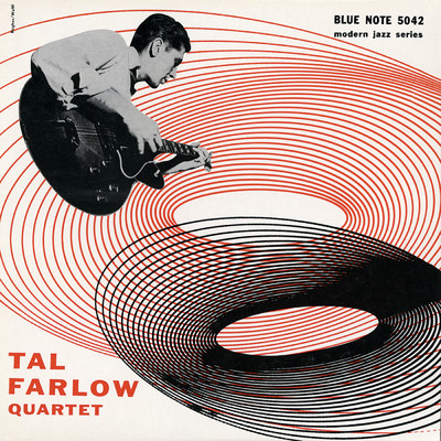 Tal Farlow Quartet/タル・ファーロウ・カルテット