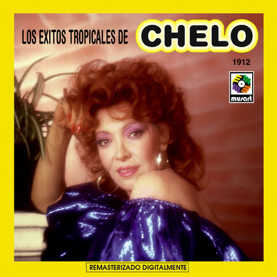 Cancion Mixteca/Chelo