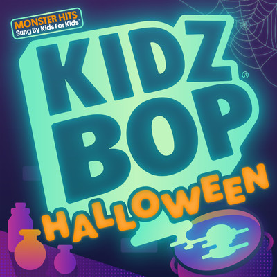 シングル/Spooky/KIDZ BOP Kids
