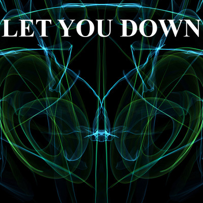 シングル/Let You Down/Daniel B