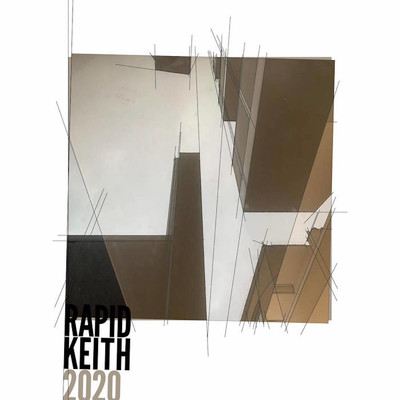 アルバム/2020/Rapid Keith