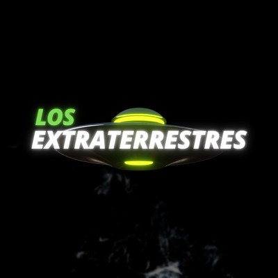 シングル/Los Extraterrestres/Zalo Dj