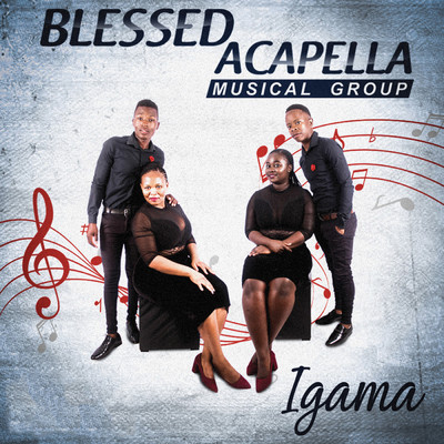 Blessed Acapella Musical Group