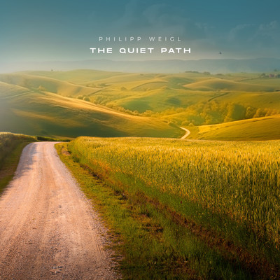 シングル/The Quiet Path/Philipp Weigl