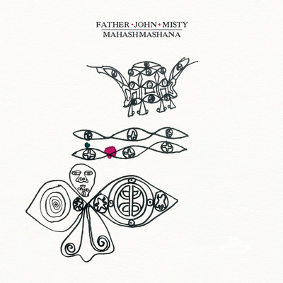 アルバム/Screamland/Father John Misty