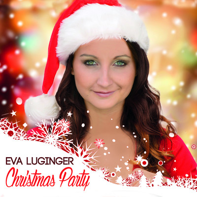 アルバム/Christmas Party/Eva Luginger