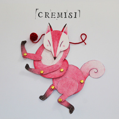 シングル/Cremisi/lyl