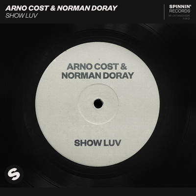Arno Cost／Norman Doray