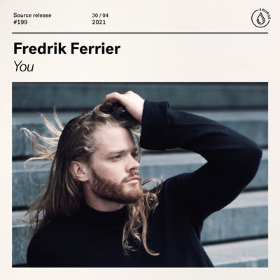 シングル/You (Extended Mix)/Fredrik Ferrier