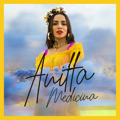 シングル/Medicina/Anitta