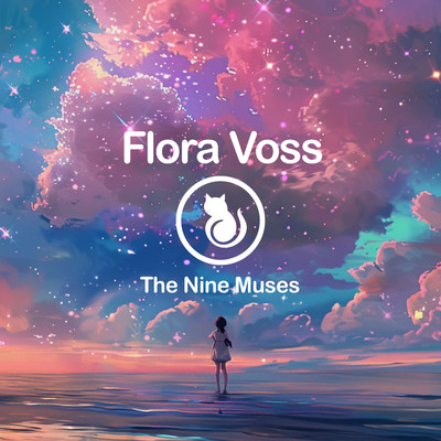 The Nine Muses/Flora Voss