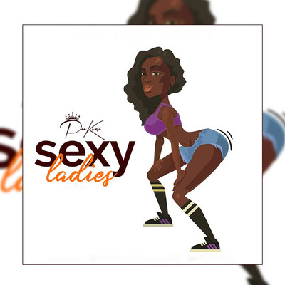 アルバム/Sexy Ladies/Paa Kwasi