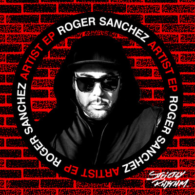 Strictly Roger Sanchez/DV8