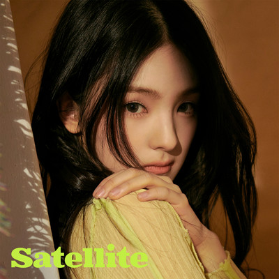 シングル/Satellite (Instrumental)/Gyubin