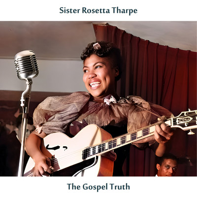 シングル/Ring Those Golden Bells/Sister Rosetta Tharpe