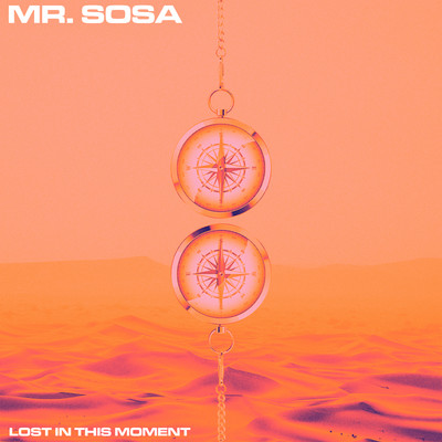 Lost In This Moment/Mr. Sosa