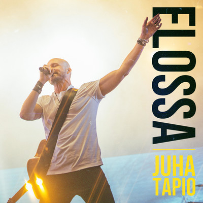 シングル/Elossa/Juha Tapio