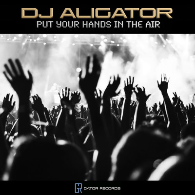 シングル/Put Your Hands In The Air/DJ Aligator
