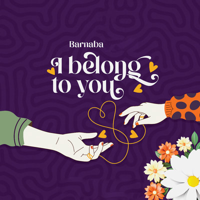 シングル/I Belong To You/Barnaba