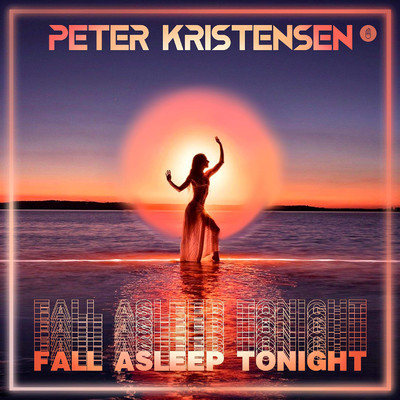 シングル/Fall Asleep Tonight/Peter Kristensen