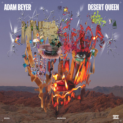 Desert Queen (Extended Mix)/Adam Beyer