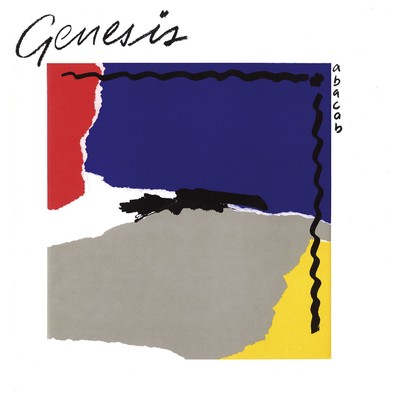 アルバム/Abacab (2007 Remaster)/Genesis