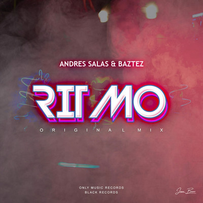 Ritmo/Andres Salas & Baztez
