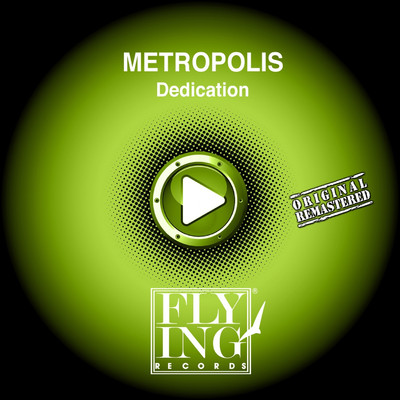 アルバム/Dedication/Metropolis
