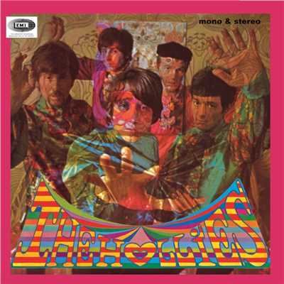 Evolution (Expanded Edition)/The Hollies