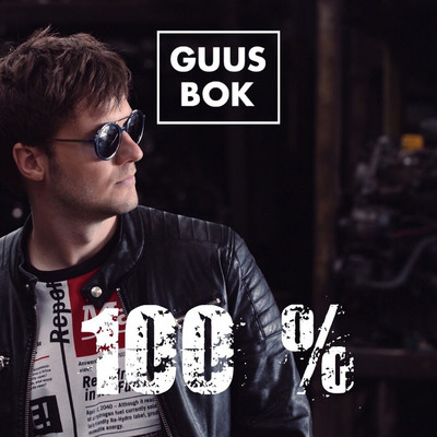 100%/Guus Bok