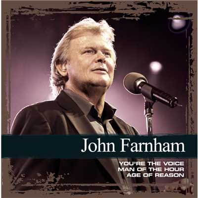 Chain Reaction/John Farnham