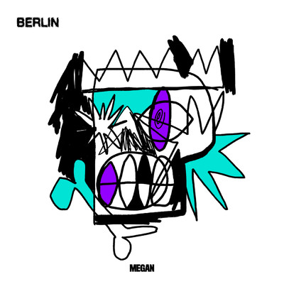 シングル/Berlin/Megan