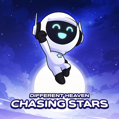 Chasing Stars/Different Heaven
