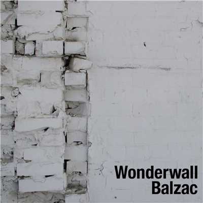 アルバム/WONDERWALL/BALZAC