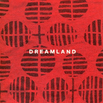 アルバム/DREAMLAND/yojikとwanda