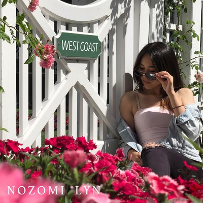 WEST COAST/Nozomi Lyn
