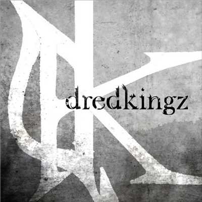 アルバム/dredkingz/dredkingz