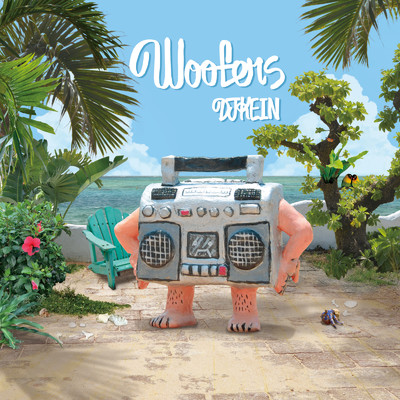woofers/DJ KEIN