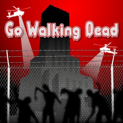 Go！！walking dead/AnElevatorBoys