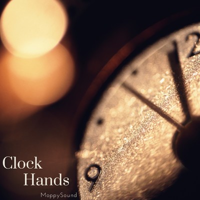 Clock Hands/MoppySound