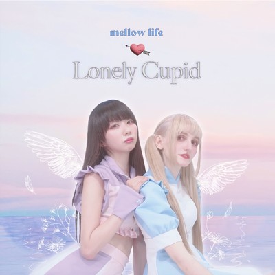 シングル/Lonely Cupid/mellow life