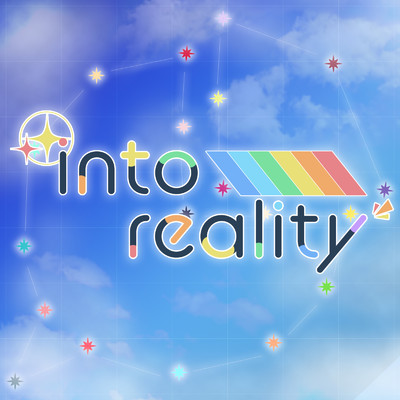 シングル/into reality (Japanese Ver.)/NIJISANJI ID