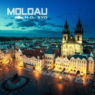 アルバム/Moldau/N.O.-SYO